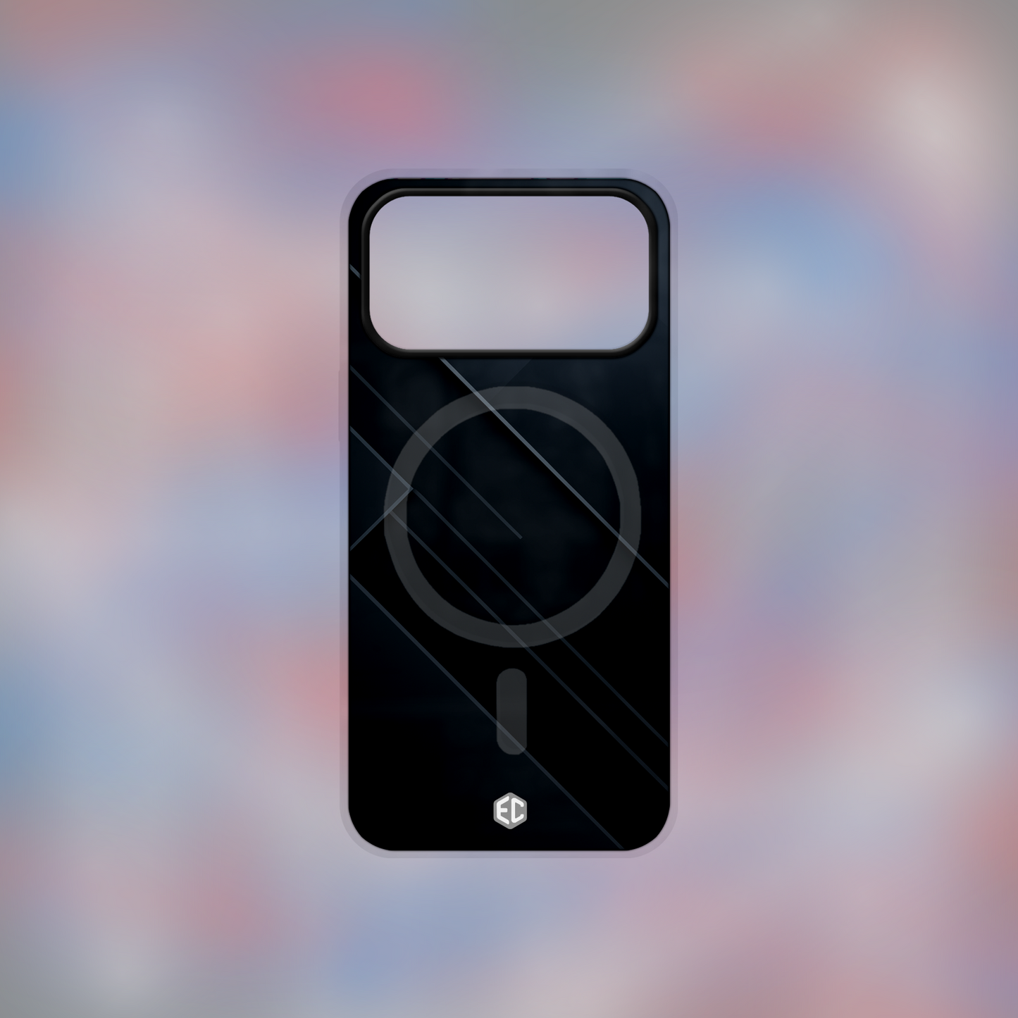 The New Modern – Midnight Slate