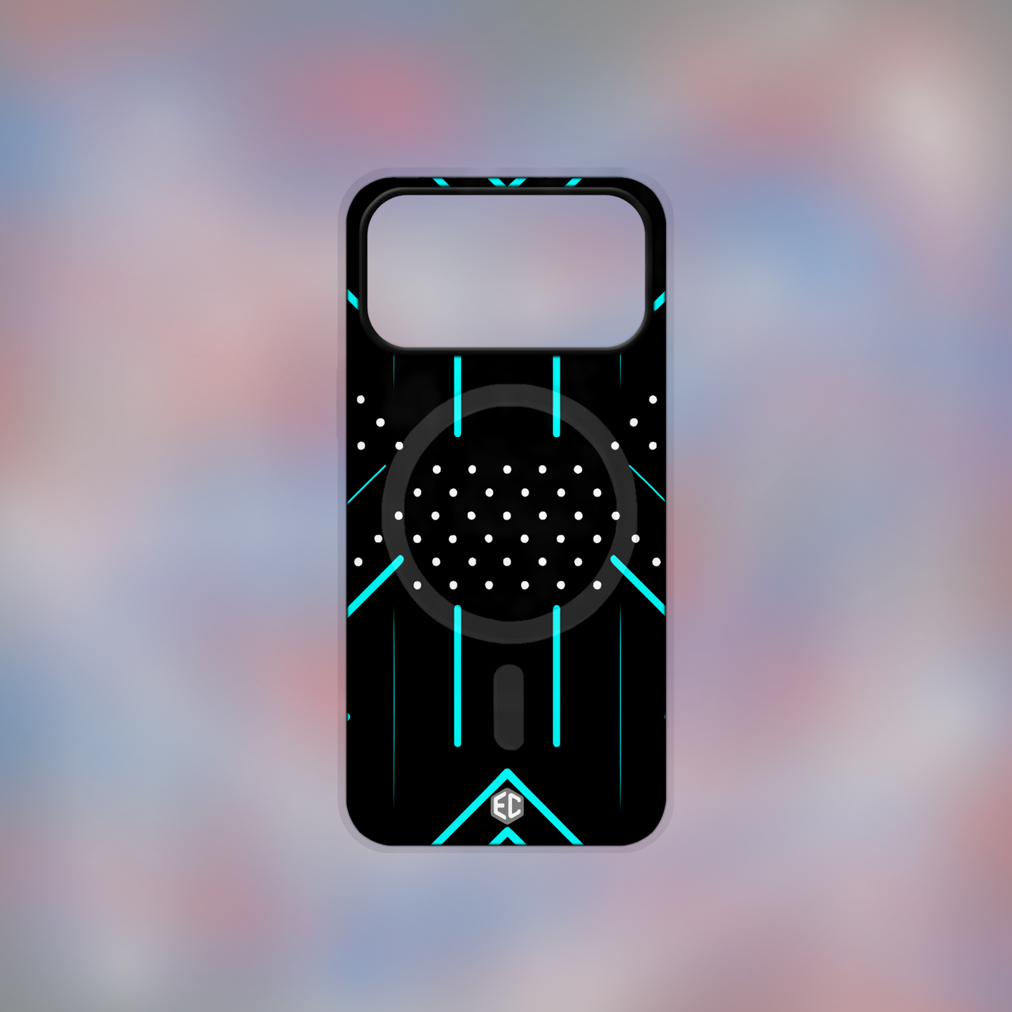 Tech – Dark