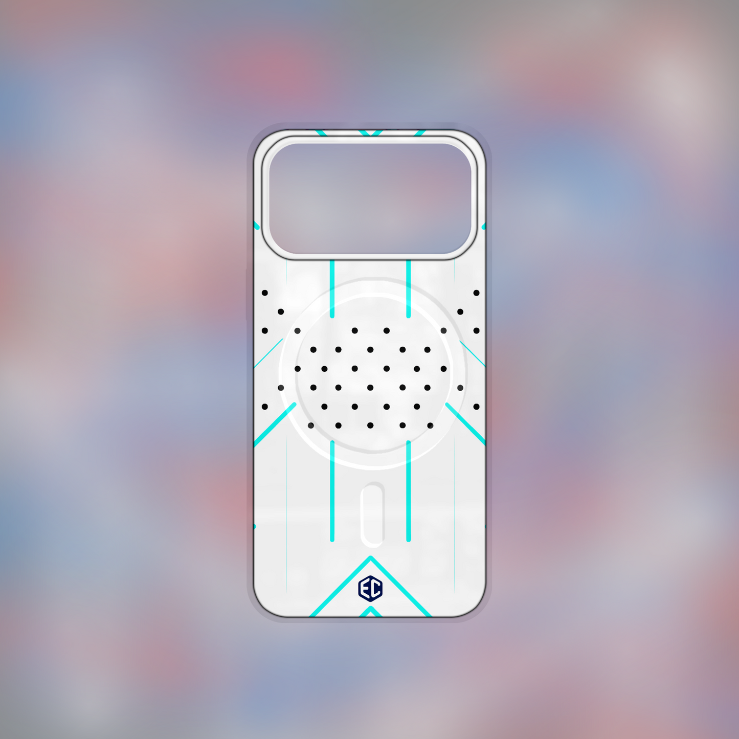 Tech – Iced
