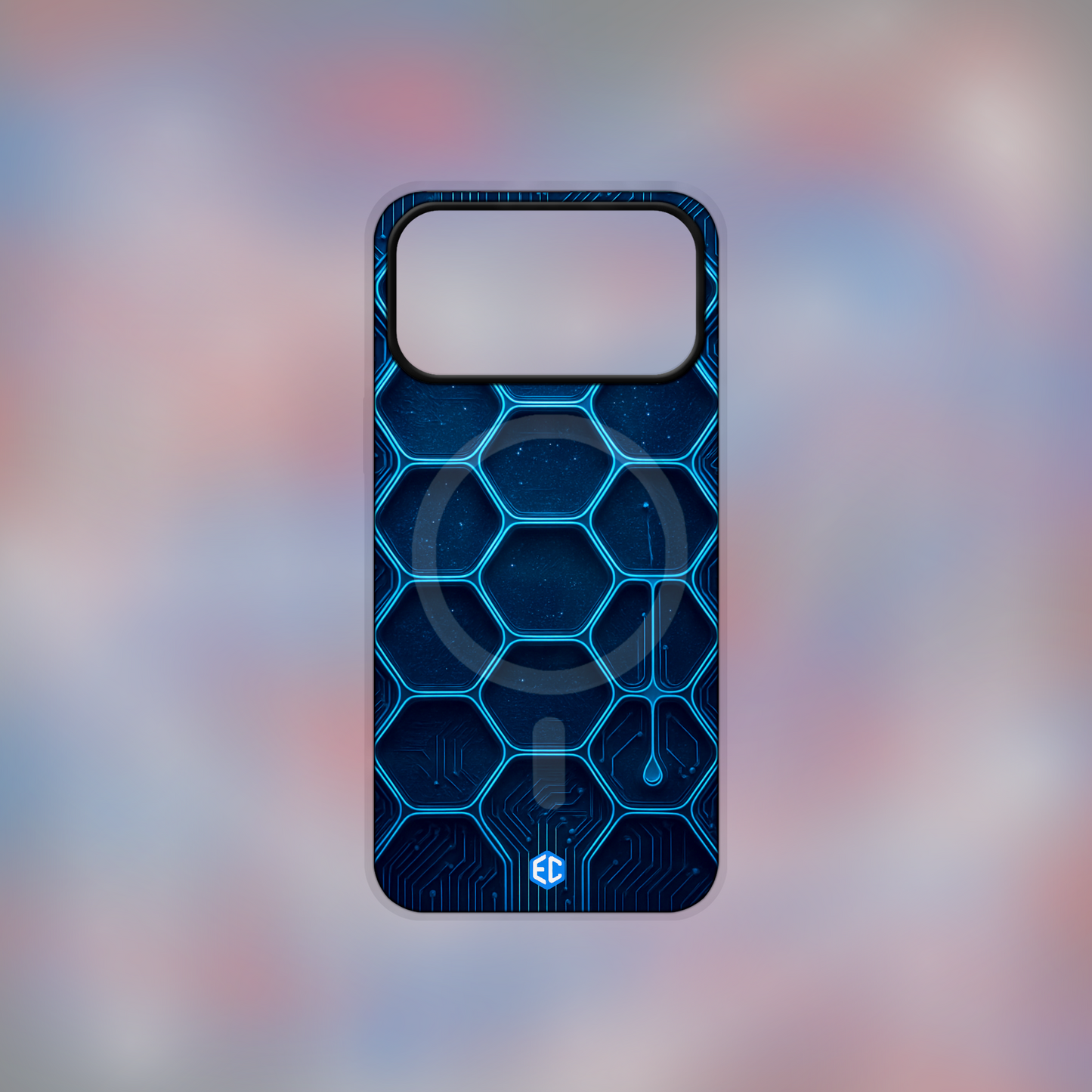 The Hive – Circuit