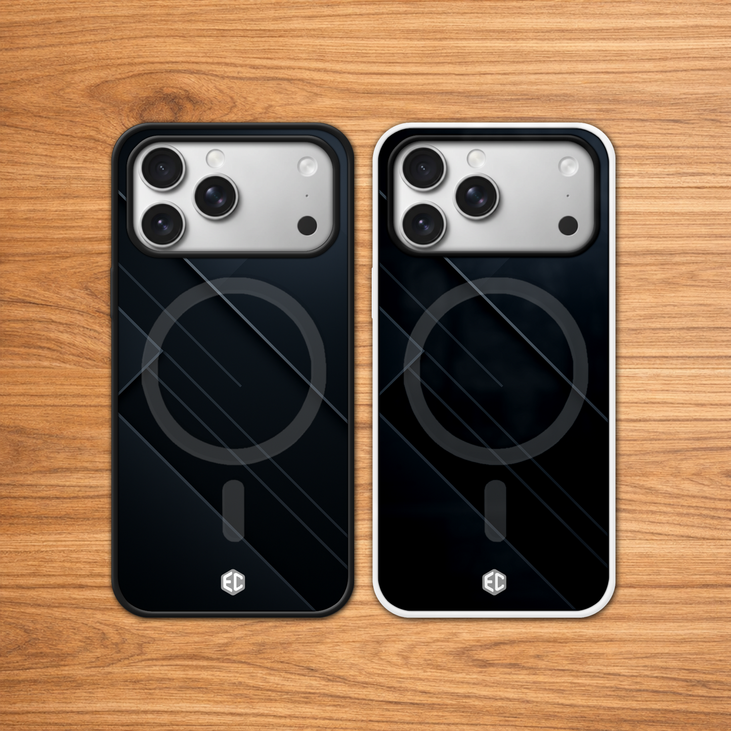 The New Modern – Midnight Slate