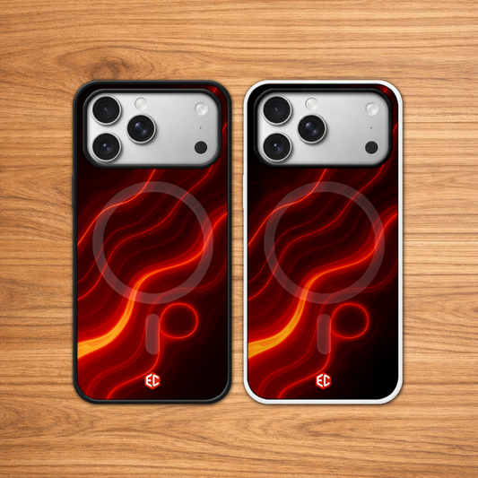 Molten Glow