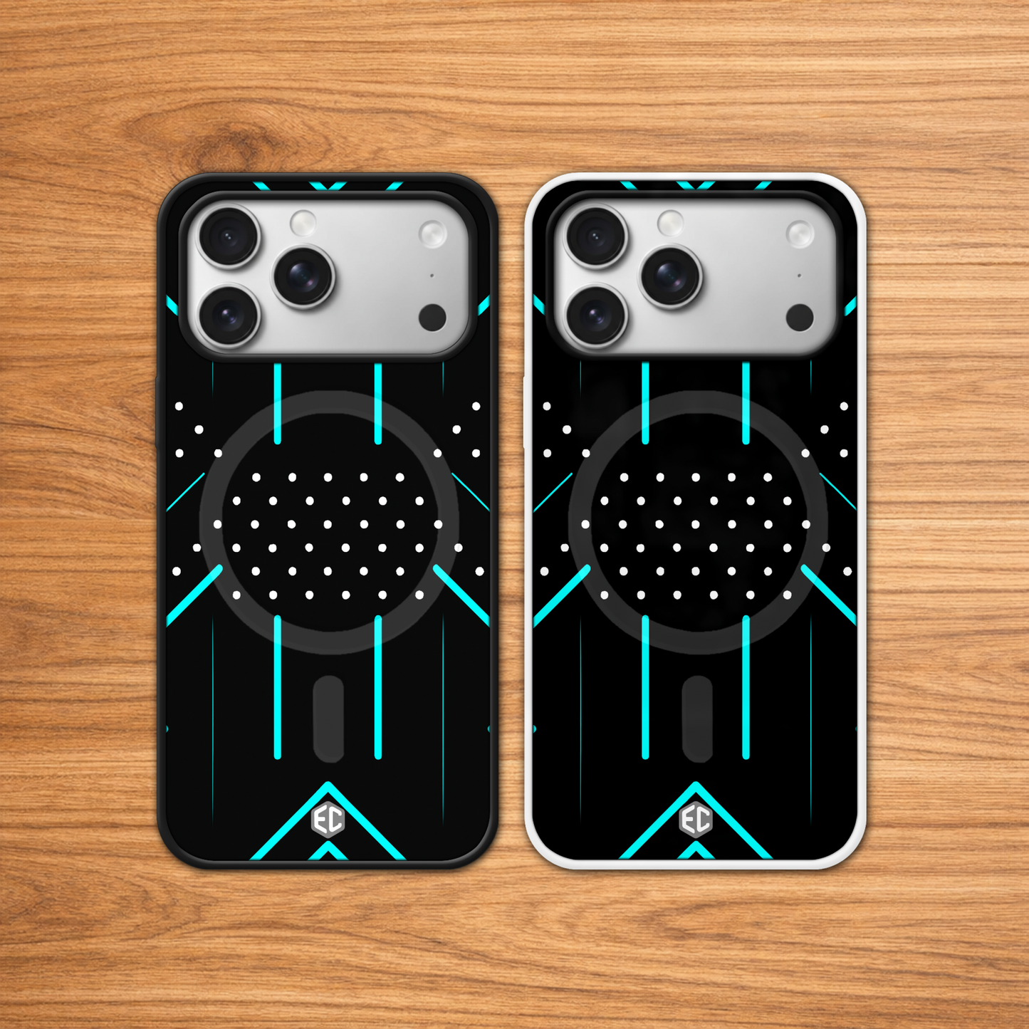 Tech – Dark