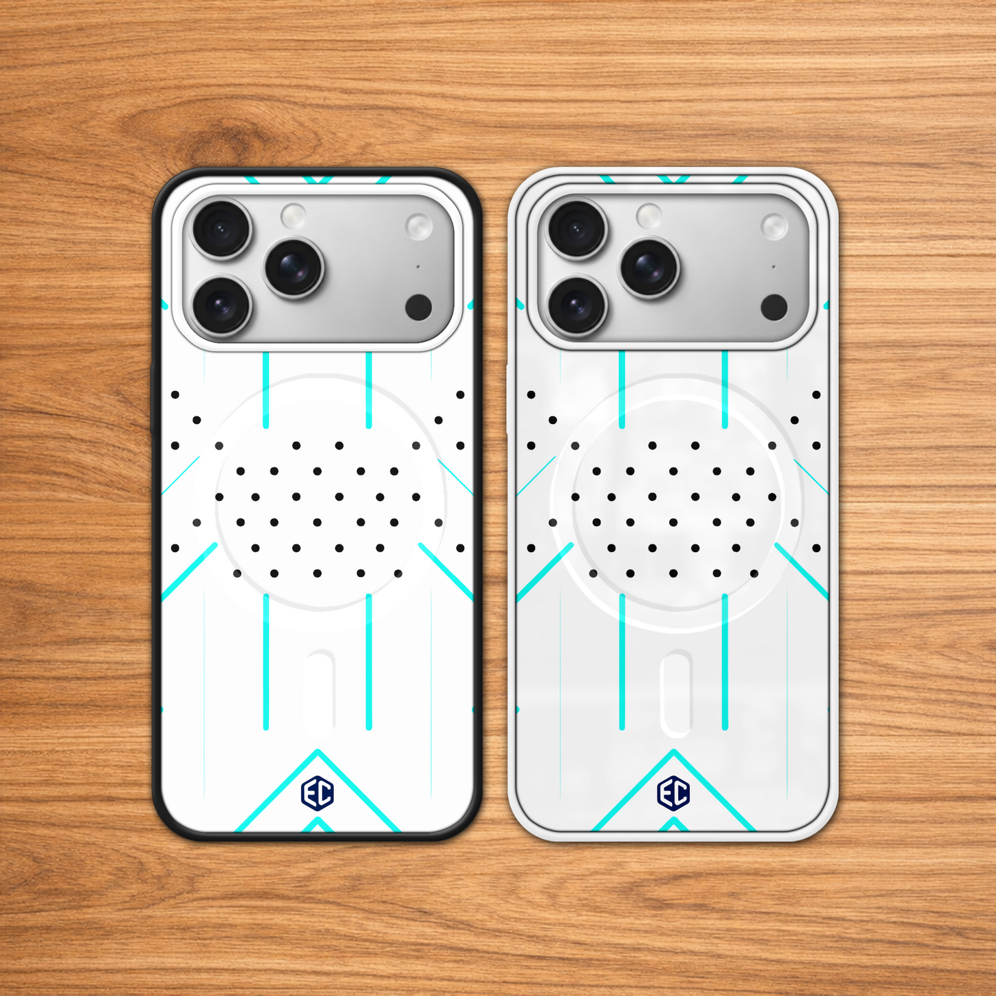 Tech – Iced