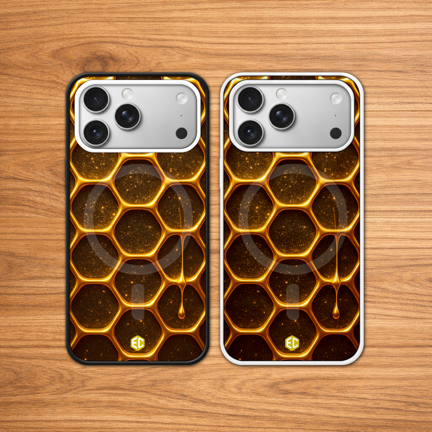 The Hive – Chic