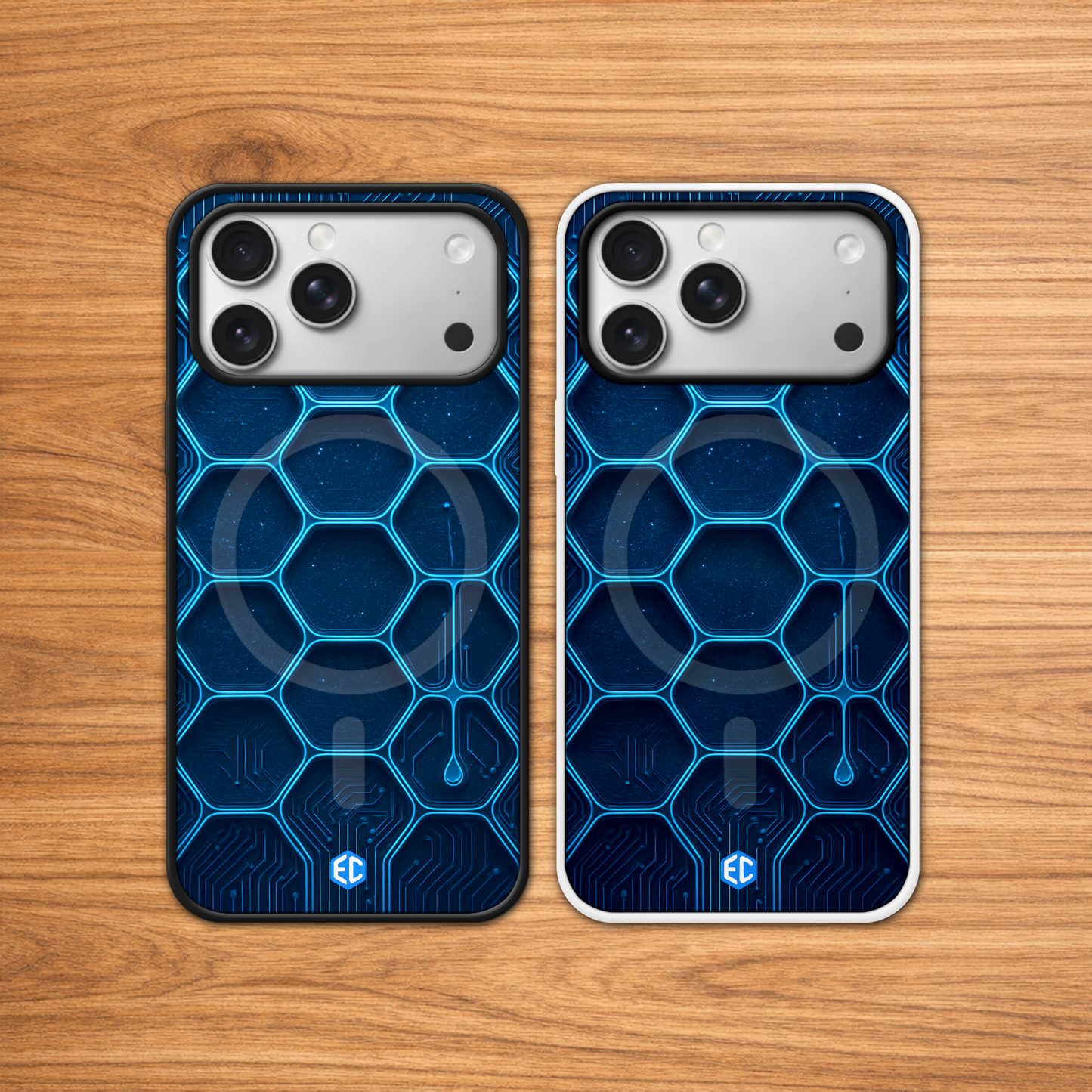 The Hive – Circuit