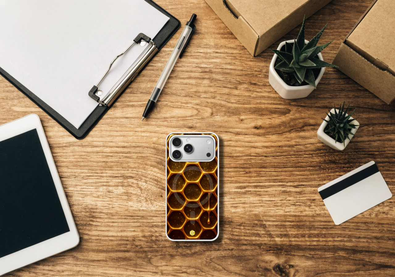 The Hive – Chic