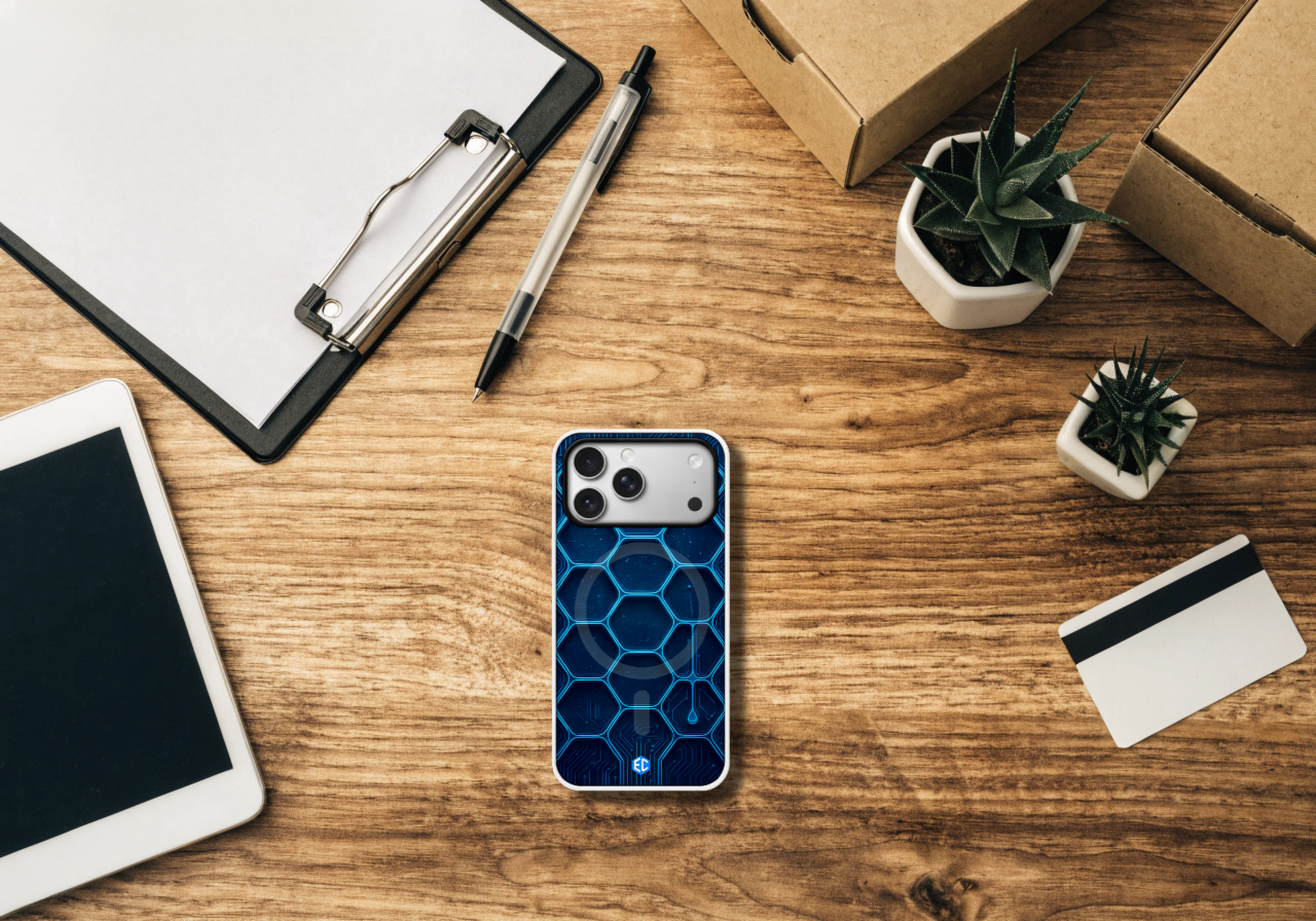 The Hive – Circuit