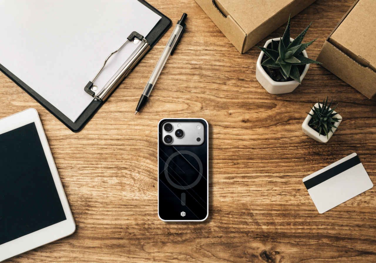 The New Modern – Midnight Slate