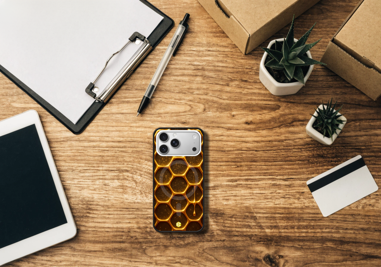 The Hive – Chic