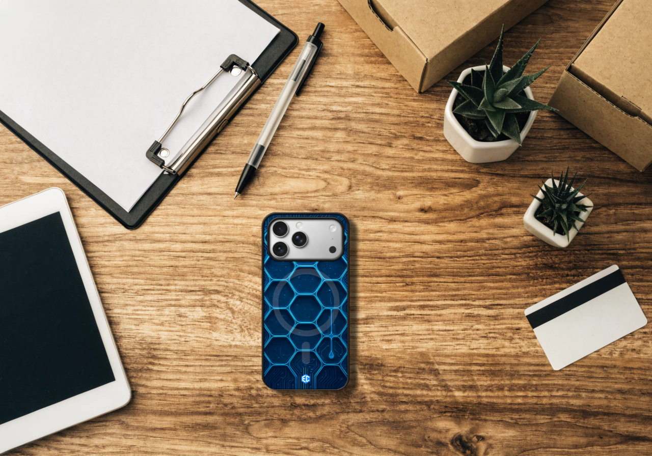 The Hive – Circuit